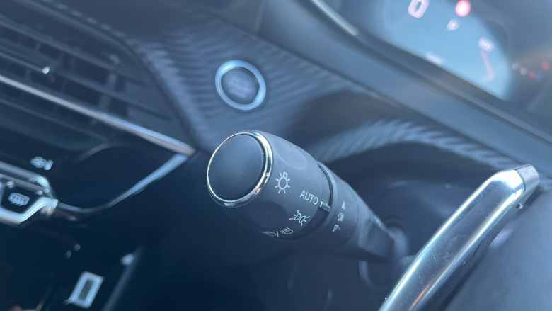 Peugeot 2008 1.2 PureTech 130 Allure 5dr EAT8 Petrol Estate